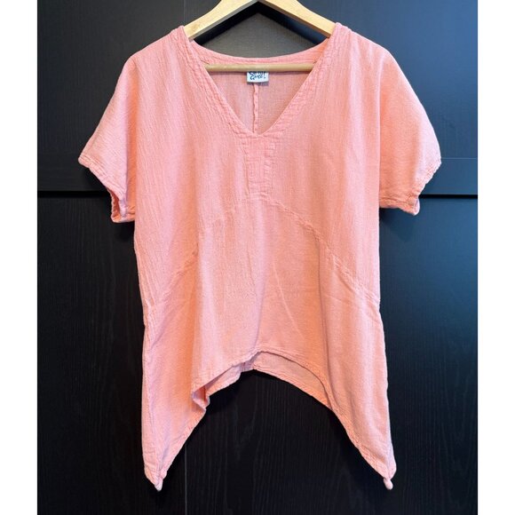 Oh My Gauze! Tops - Women's shirt